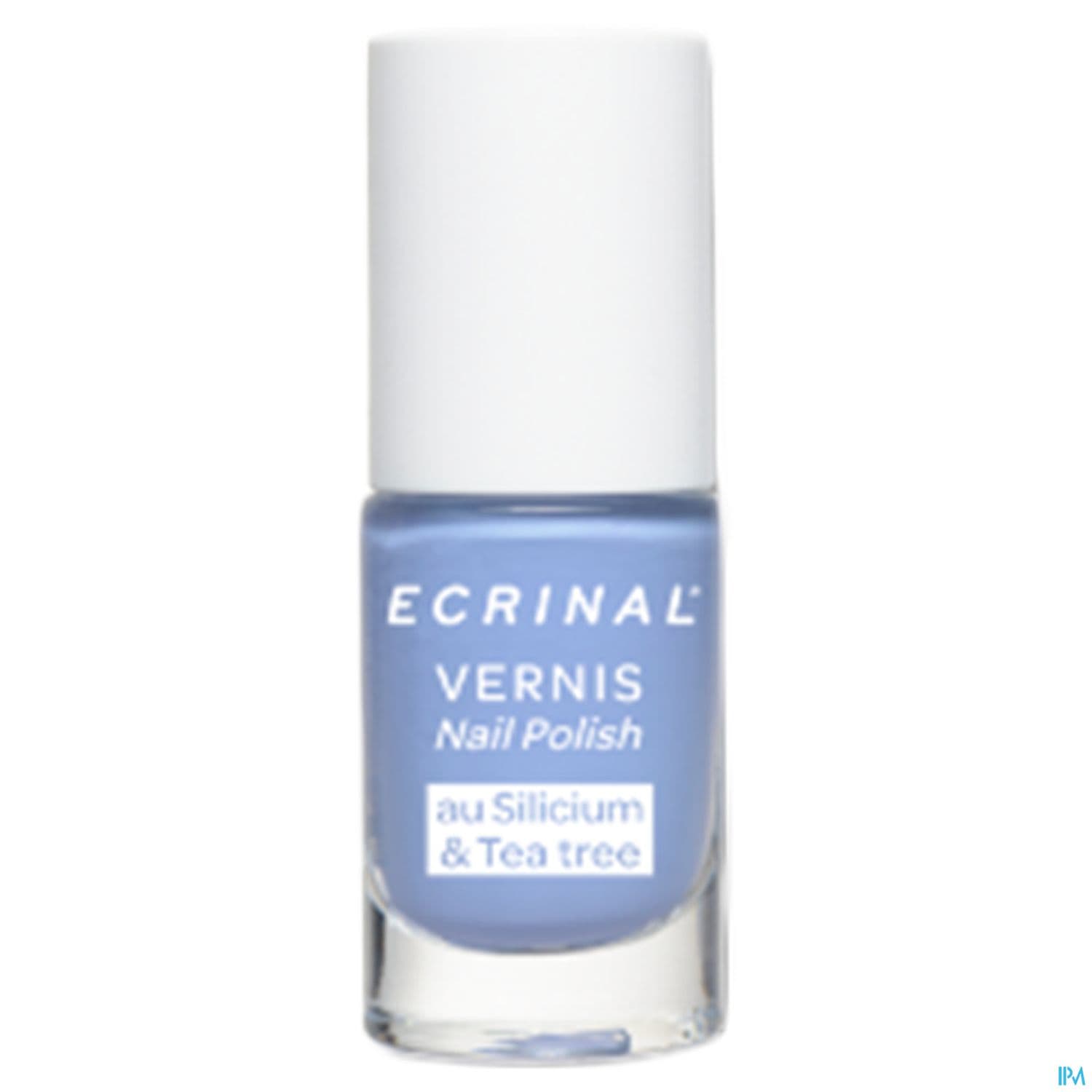 ECRINAL VAO SILIC LAVANDE 5ML