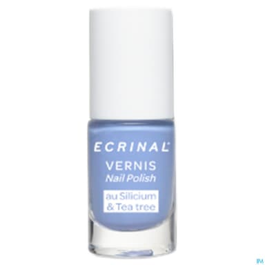 ECRINAL VAO SILIC LAVANDE 5ML