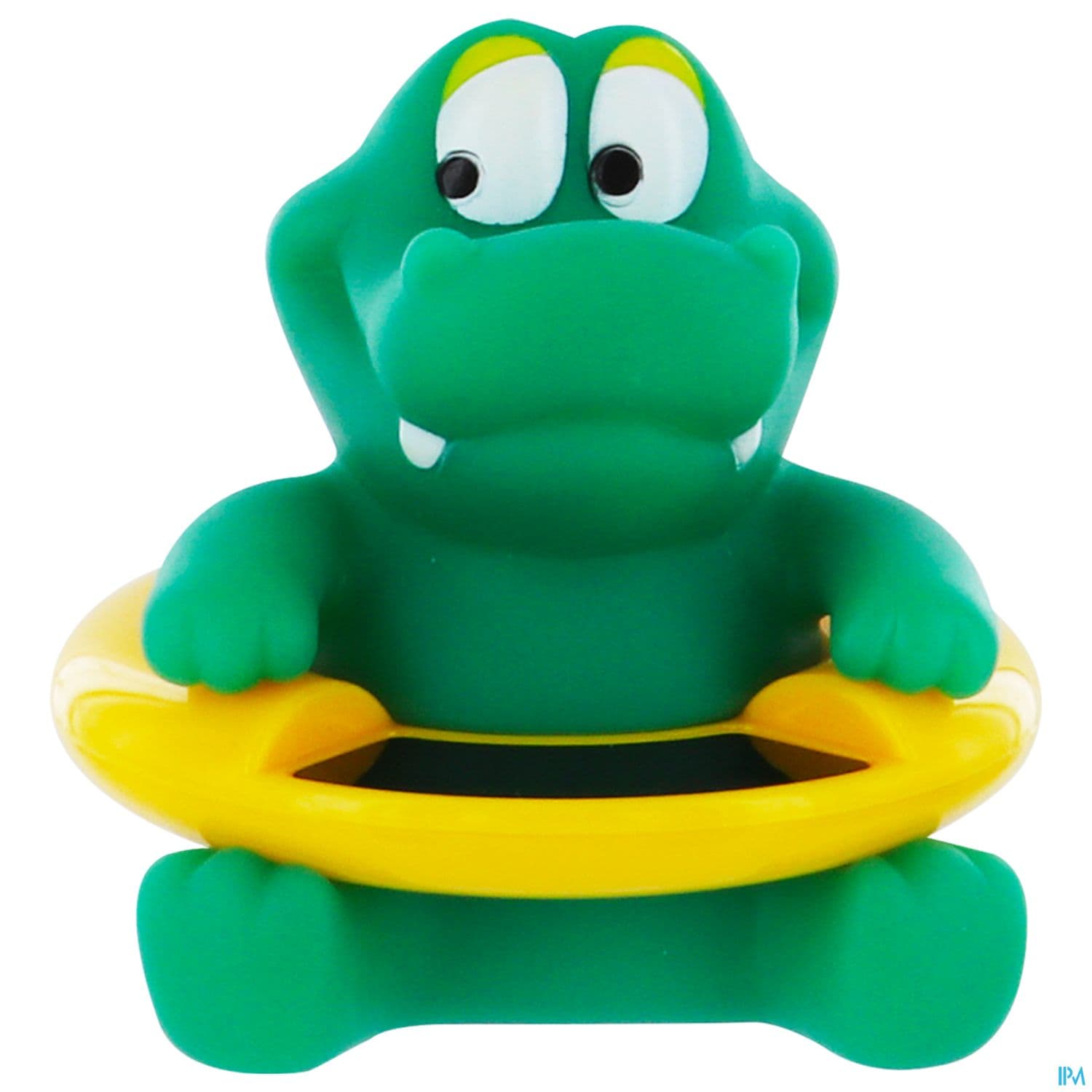 Anycare Thermometre Bain Sans Pile Crocodile