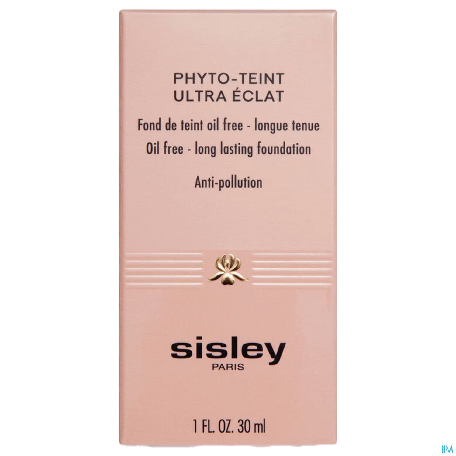 Sisley Phyto Teint Ultra Eclat Apricot N3+ 30ml