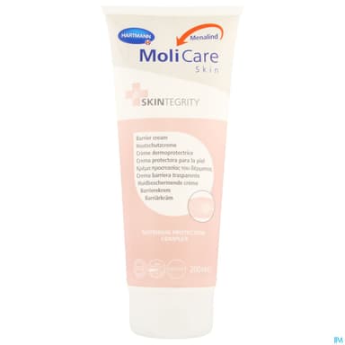 MOLICARE SKIN CR DERMOPROT 200ML