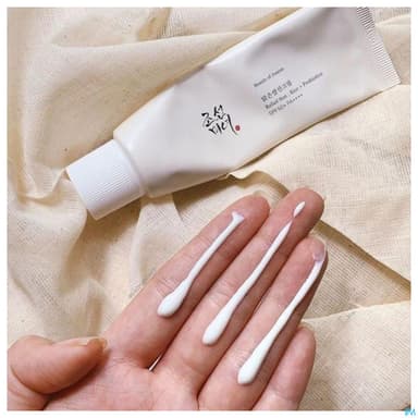 Beauty Of Joseon Relief Sun Rice + Probiotics Spf50+ Pa++++ Creme 50ml