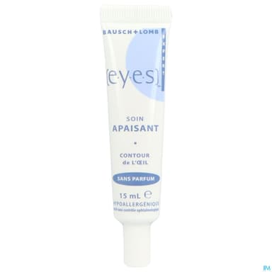 EYES SOIN APAISANT CONT/OEIL 15ML