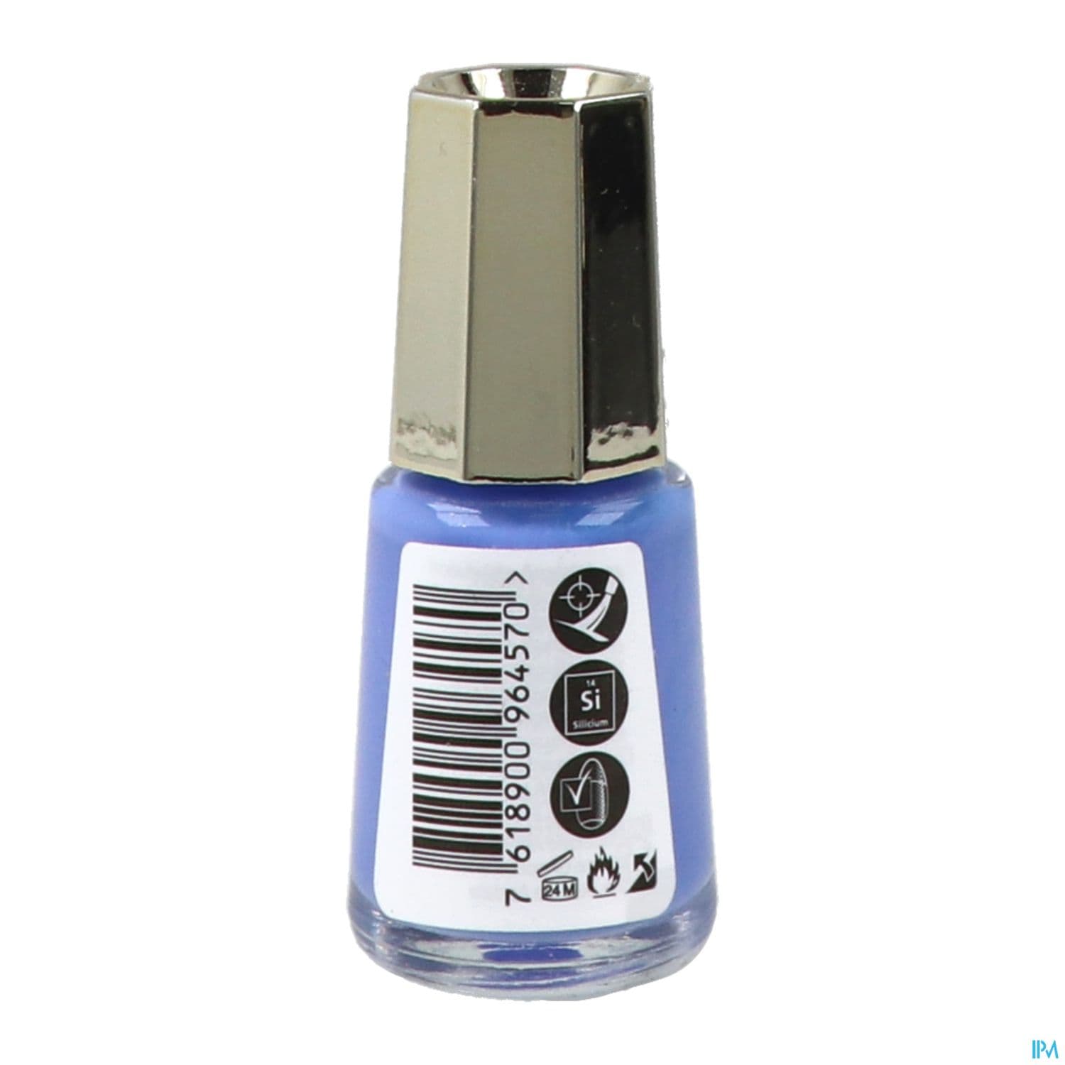 MAVALA VERNIS ONGL YUMMY BERRY 457