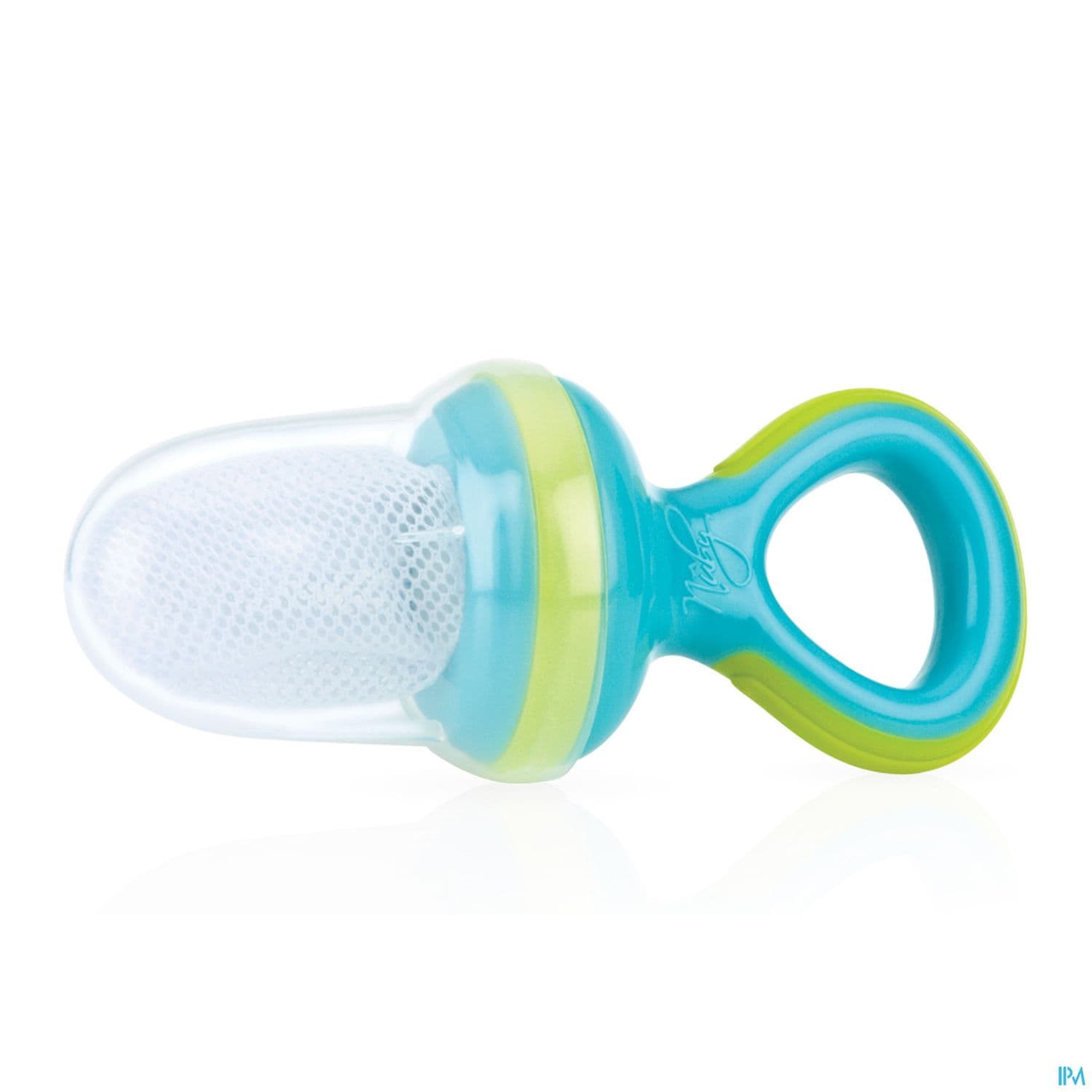 Nuby Grignoteur +6m