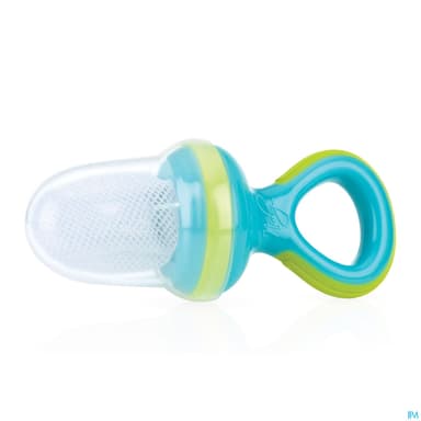 Nuby Grignoteur +6m