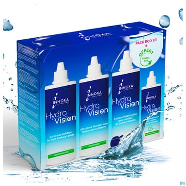 INNOXA HYDRAVISION SOL LENTIL PACK