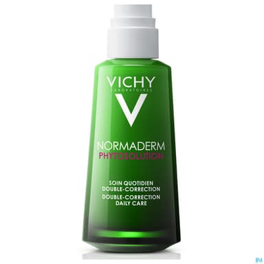 NORMADERM DOUBLE CORRECTION 50ML