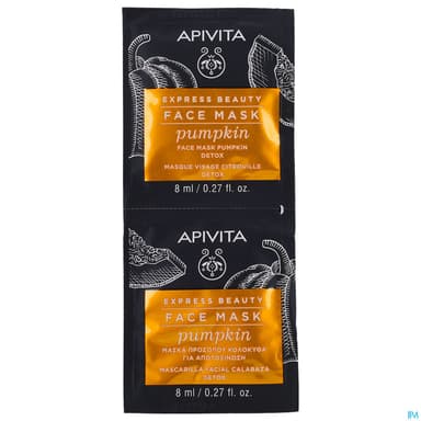 APIVITA MASQ EXPRESS POTIRON X2