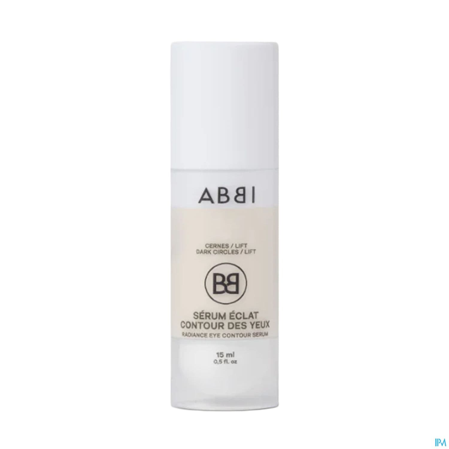 ABBI SERUM ECLAT CONT YEUX 15ML