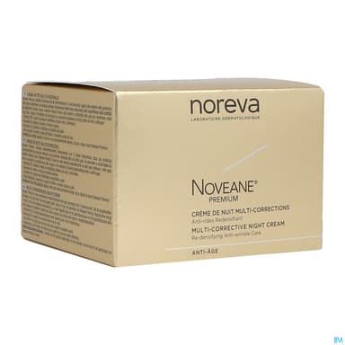NOVEANE PREMIUM SOIN NUIT 50ML