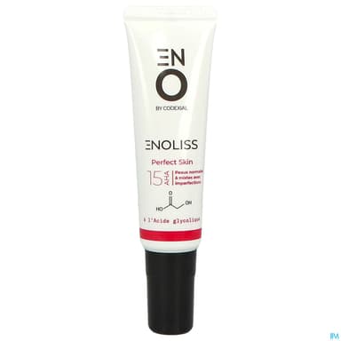 ENOLISS PERF SKIN 15 AHA EMUL 30ML