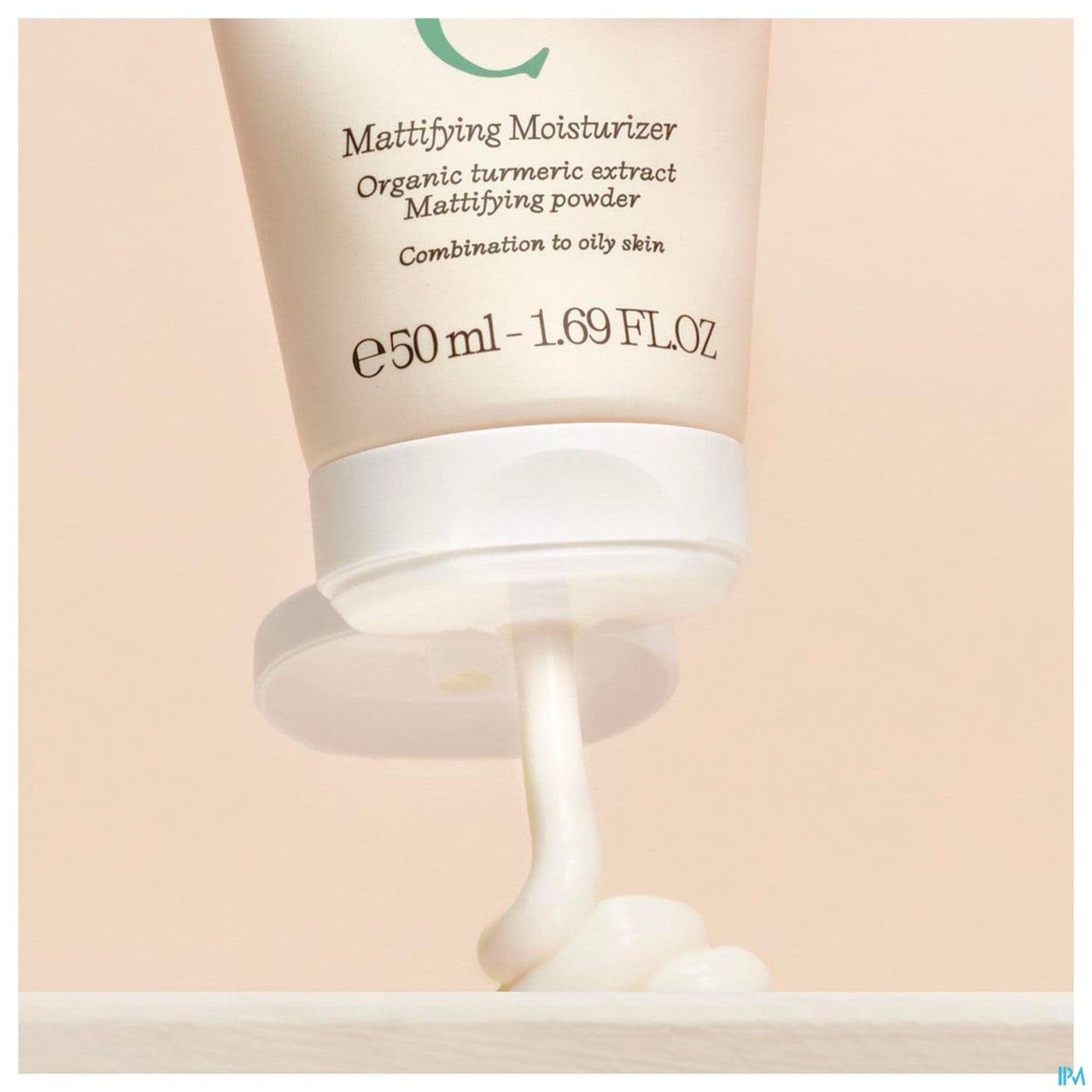 EMBRYOLISSE SOIN HYD MATIF 50ML