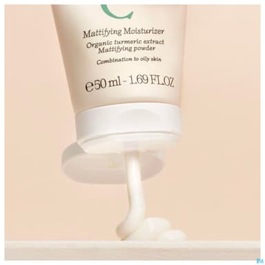 EMBRYOLISSE SOIN HYD MATIF 50ML