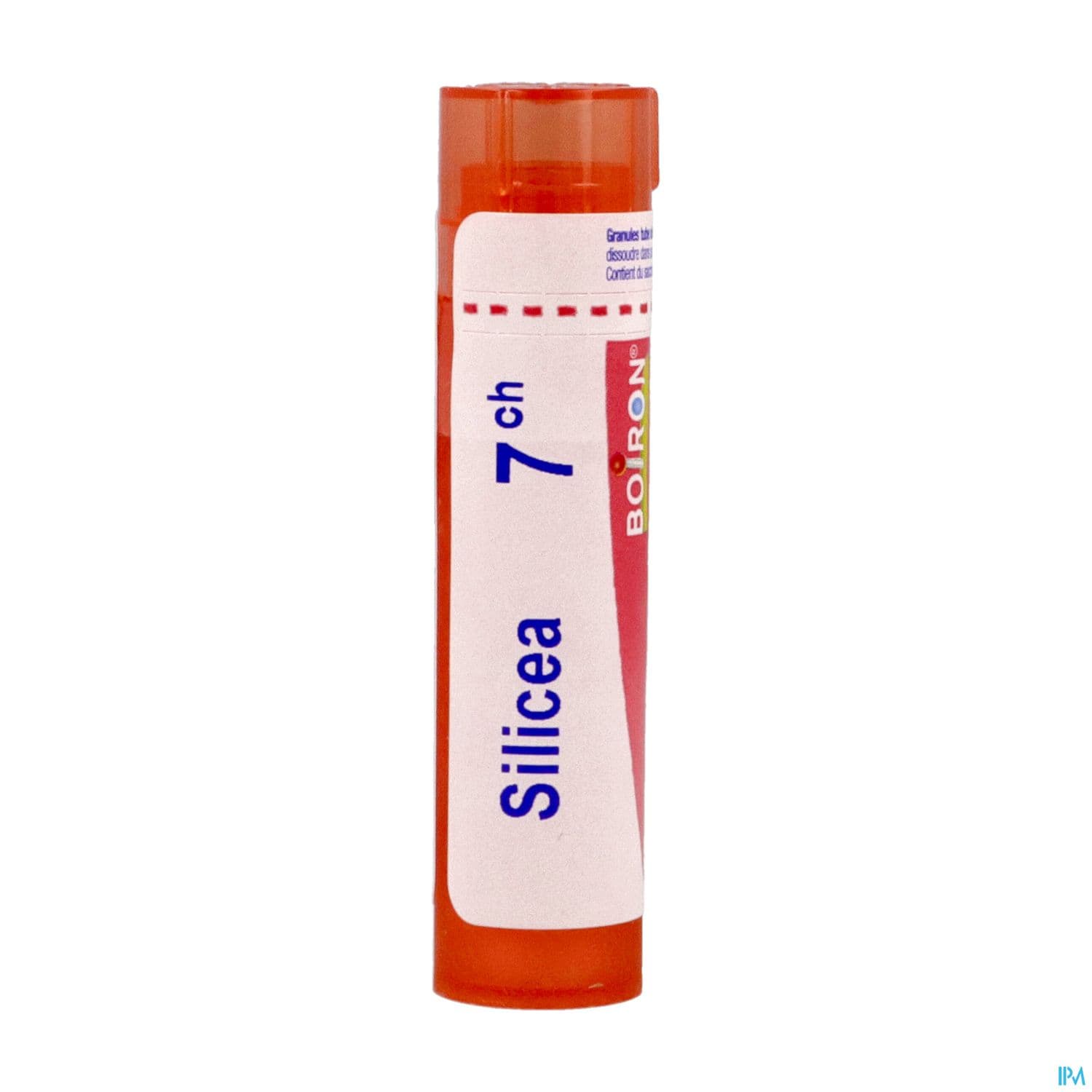Boiron Silicea 7ch Granules 4g