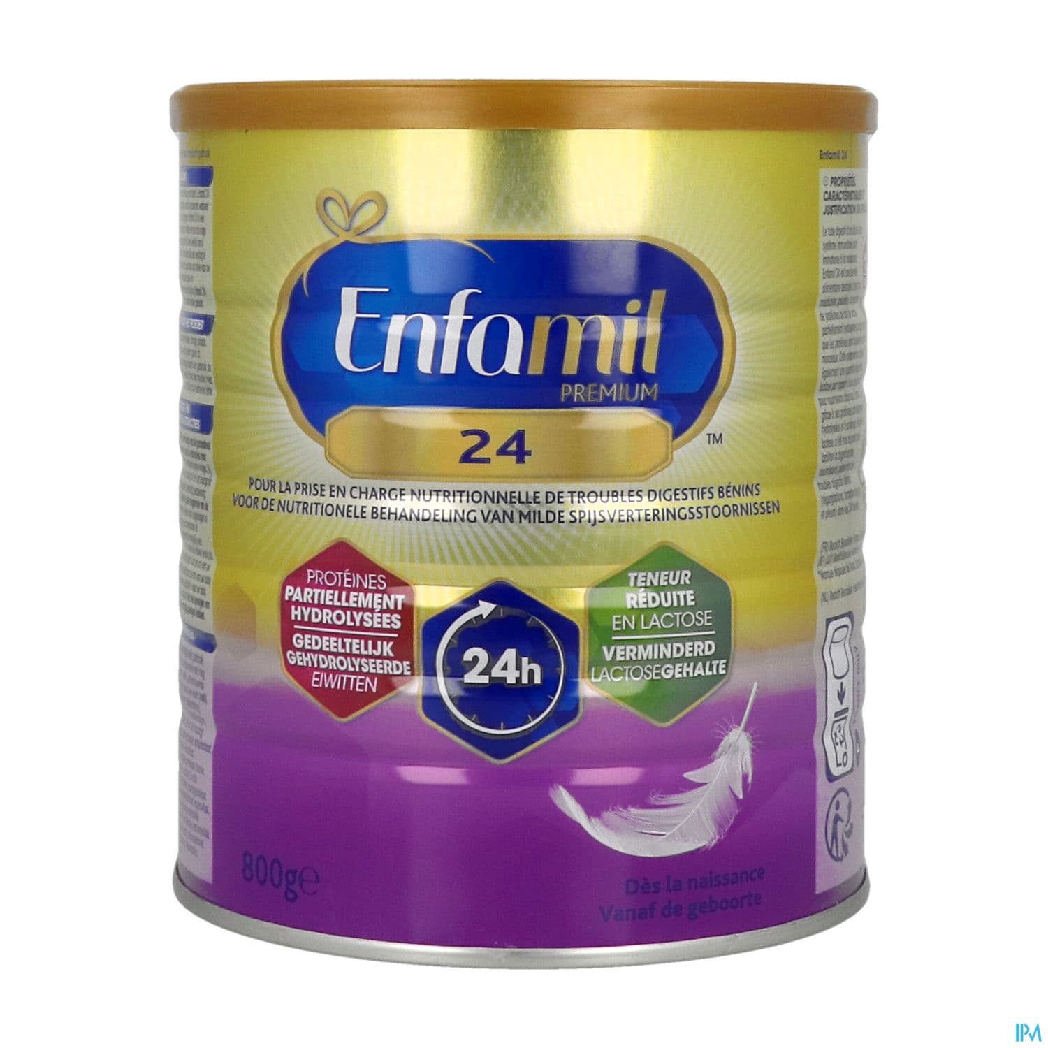 ENFAMIL PREMIUM 24 LAIT PDR 800G