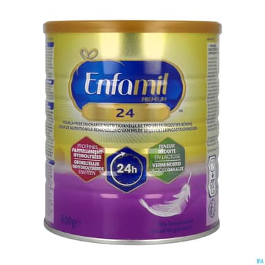 ENFAMIL PREMIUM 24 LAIT PDR 800G