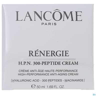 LANCOME RENERGIE CR HPN 50ML