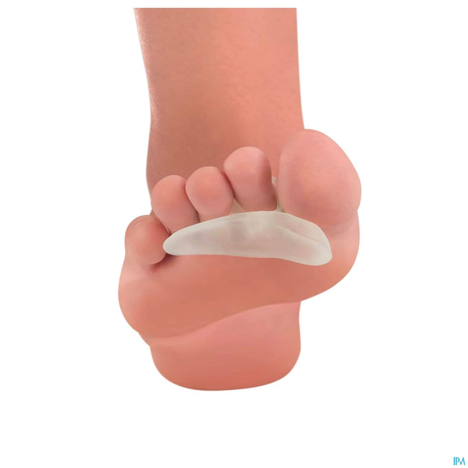 COUSSINET FEETPAD GEL ORTEIL G TS