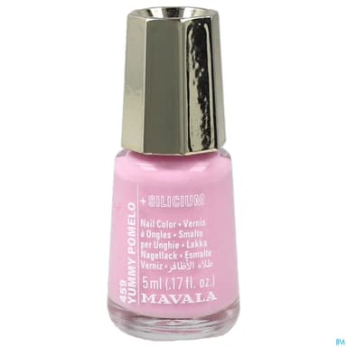 MAVALA VERNIS ONGL YUMMY POMELO459
