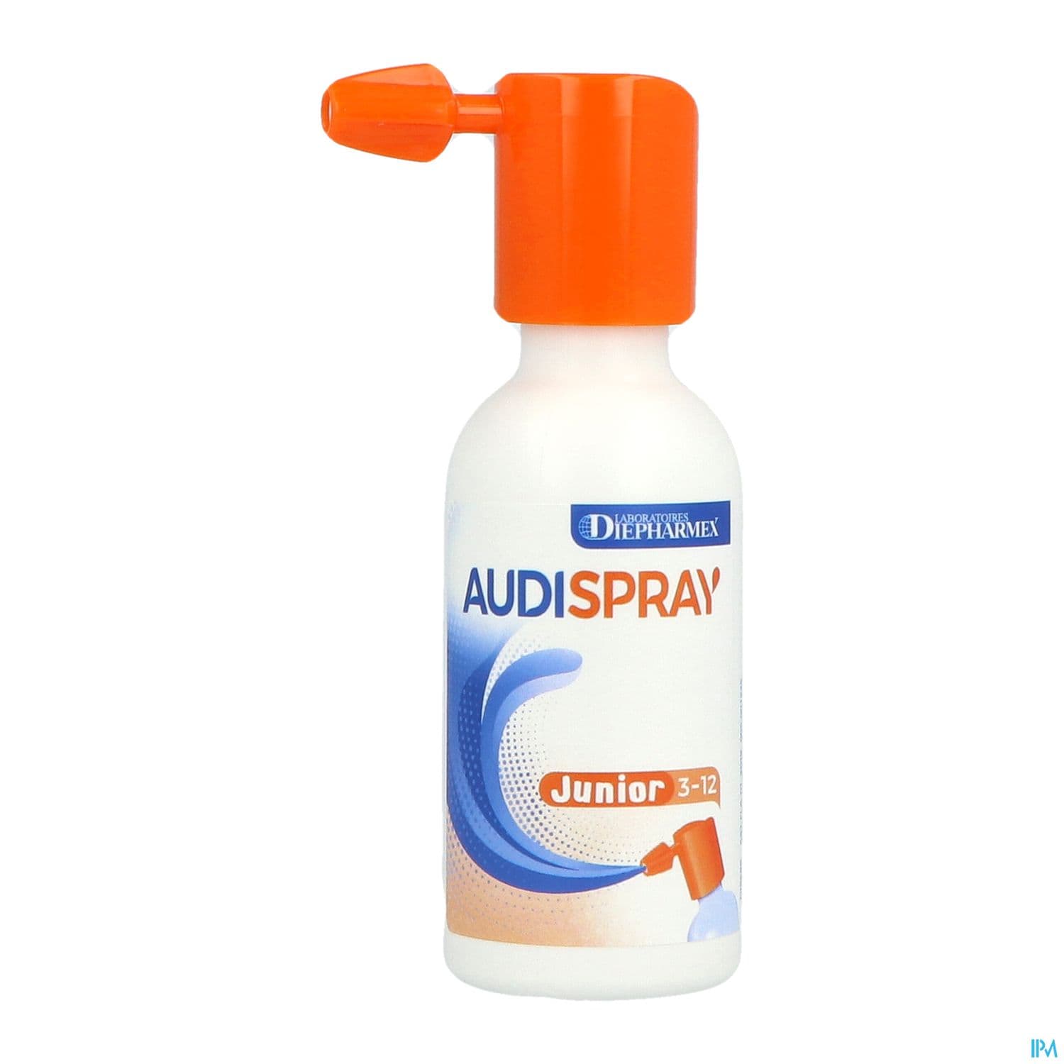 AUDISPRAY JUNIOR SOL AURIC 25ML