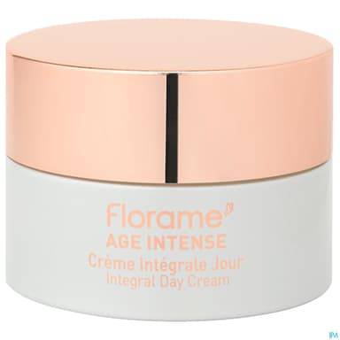 FLORAME AGE INTENSE CR JOUR 50ML
