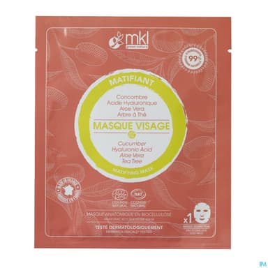MKL MASQ MATIFIANT 10ML