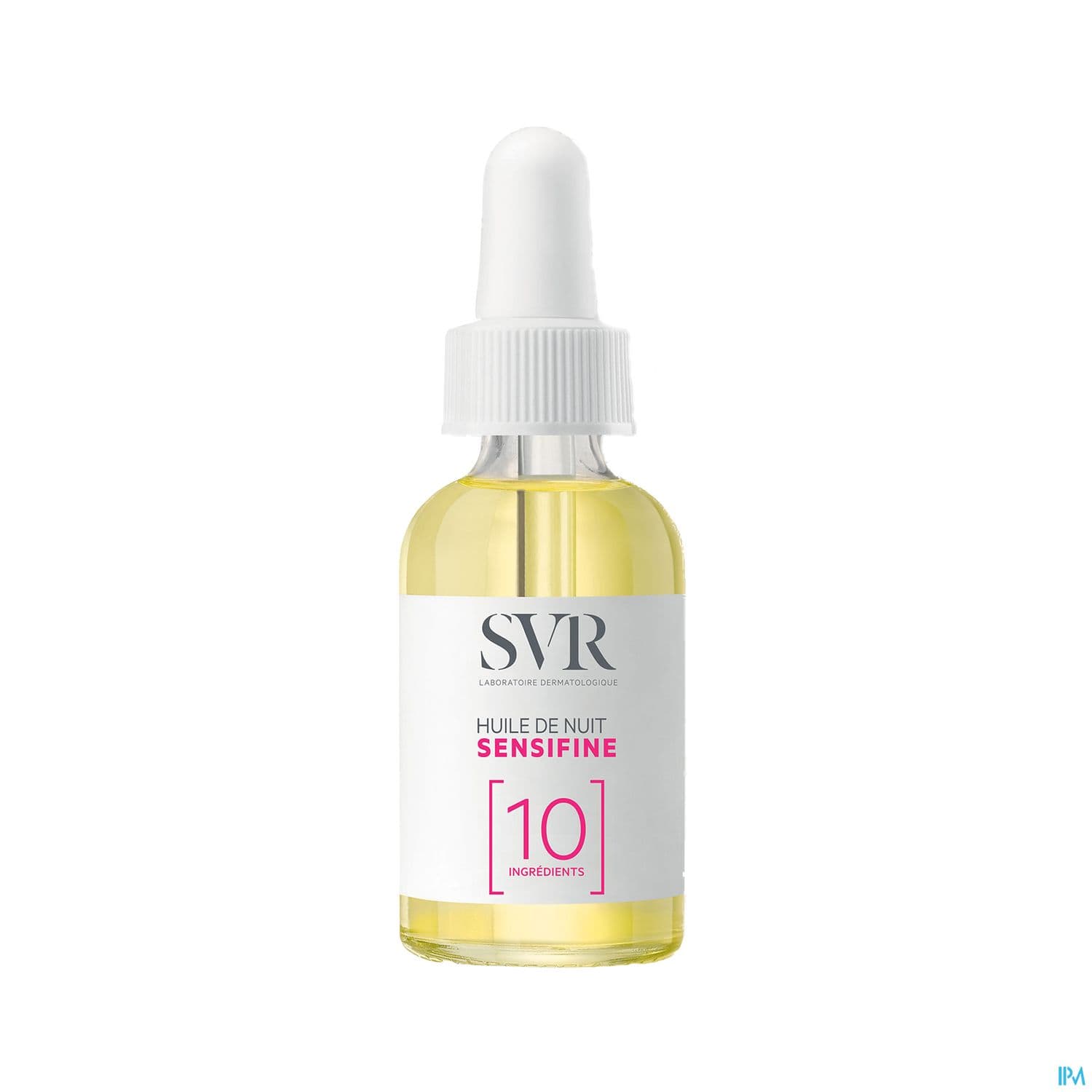 SVR SENSIFINE HLE NUIT 30ML