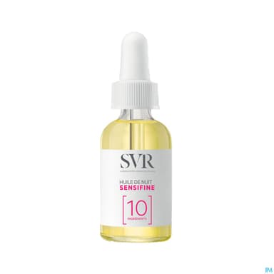 SVR SENSIFINE HLE NUIT 30ML