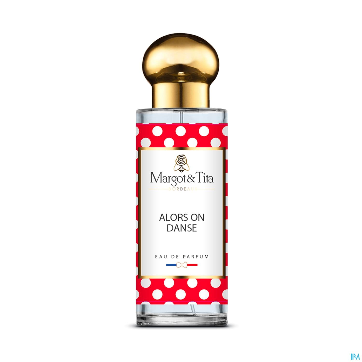 MARGOT&TITA EDP ALORS ON DANSE30ML