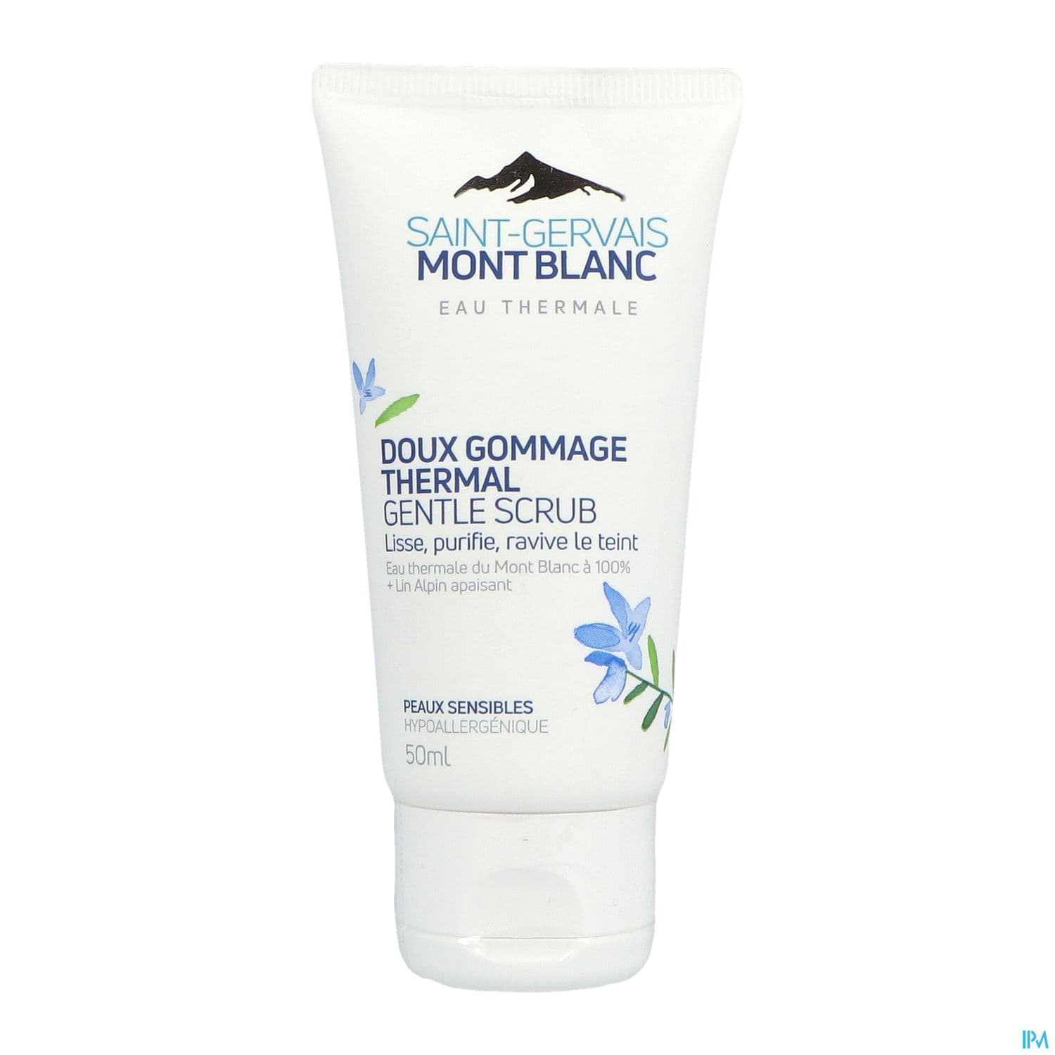 ST GERVAIS DOUX GOMMAGE THERM 50ML