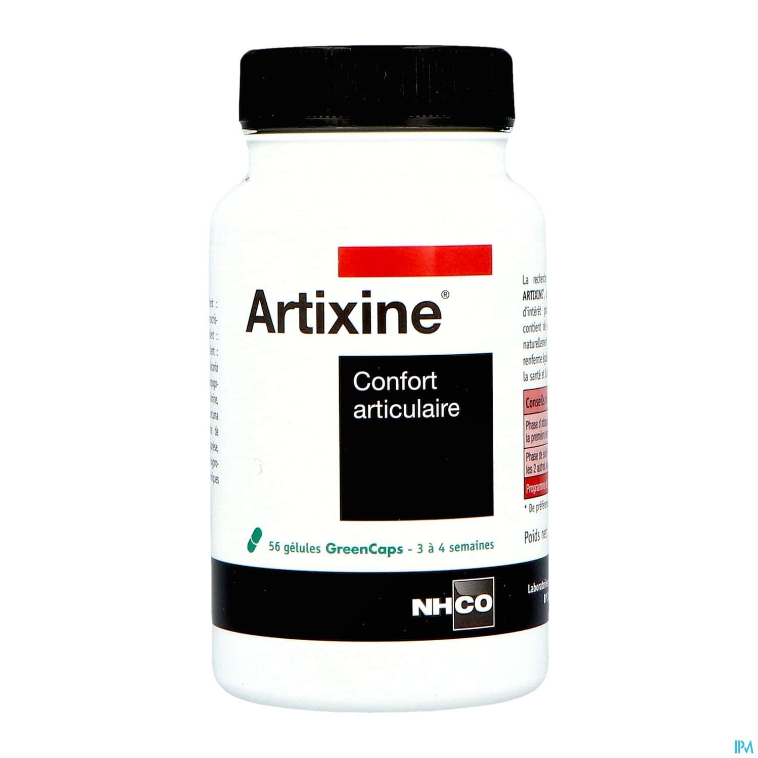 Nhco Artixine Articulations Gelule 56