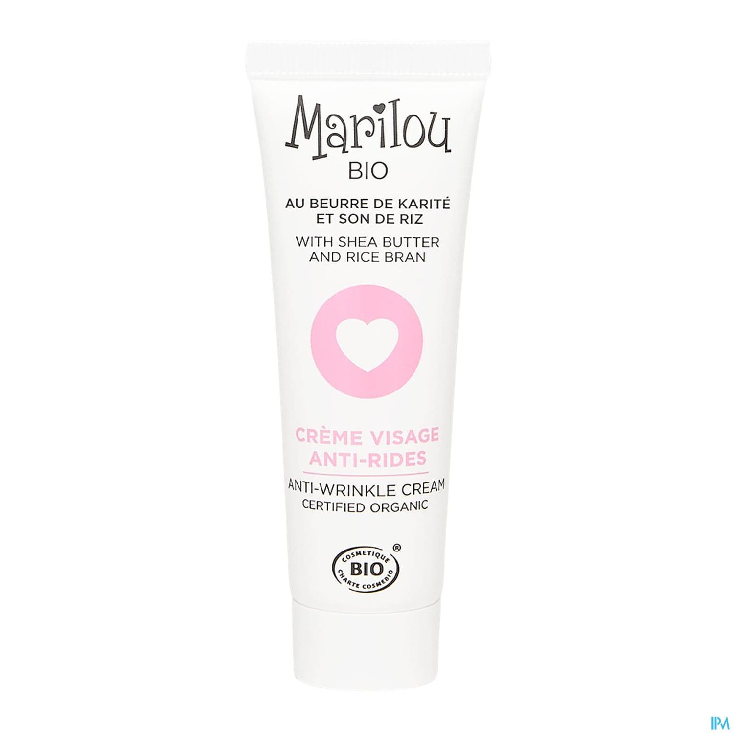 MARILOU CR A/RIDE 30ML