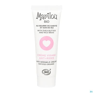 MARILOU CR A/RIDE 30ML