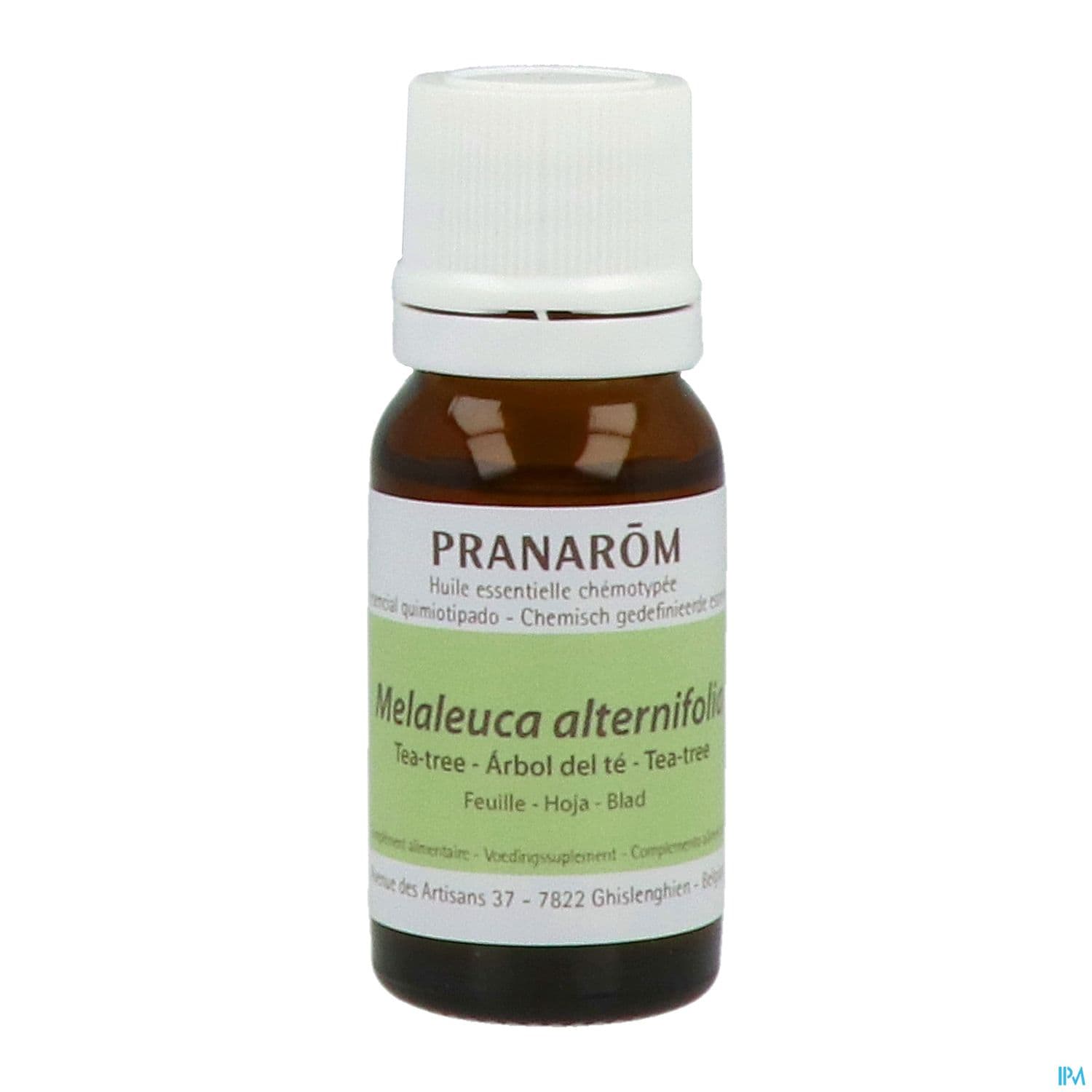 PRANAROM HE TEA-TREE 10ML