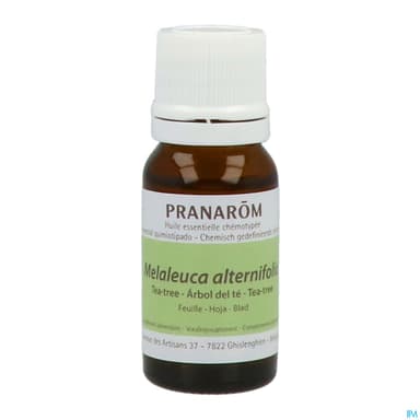 PRANAROM HE TEA-TREE 10ML
