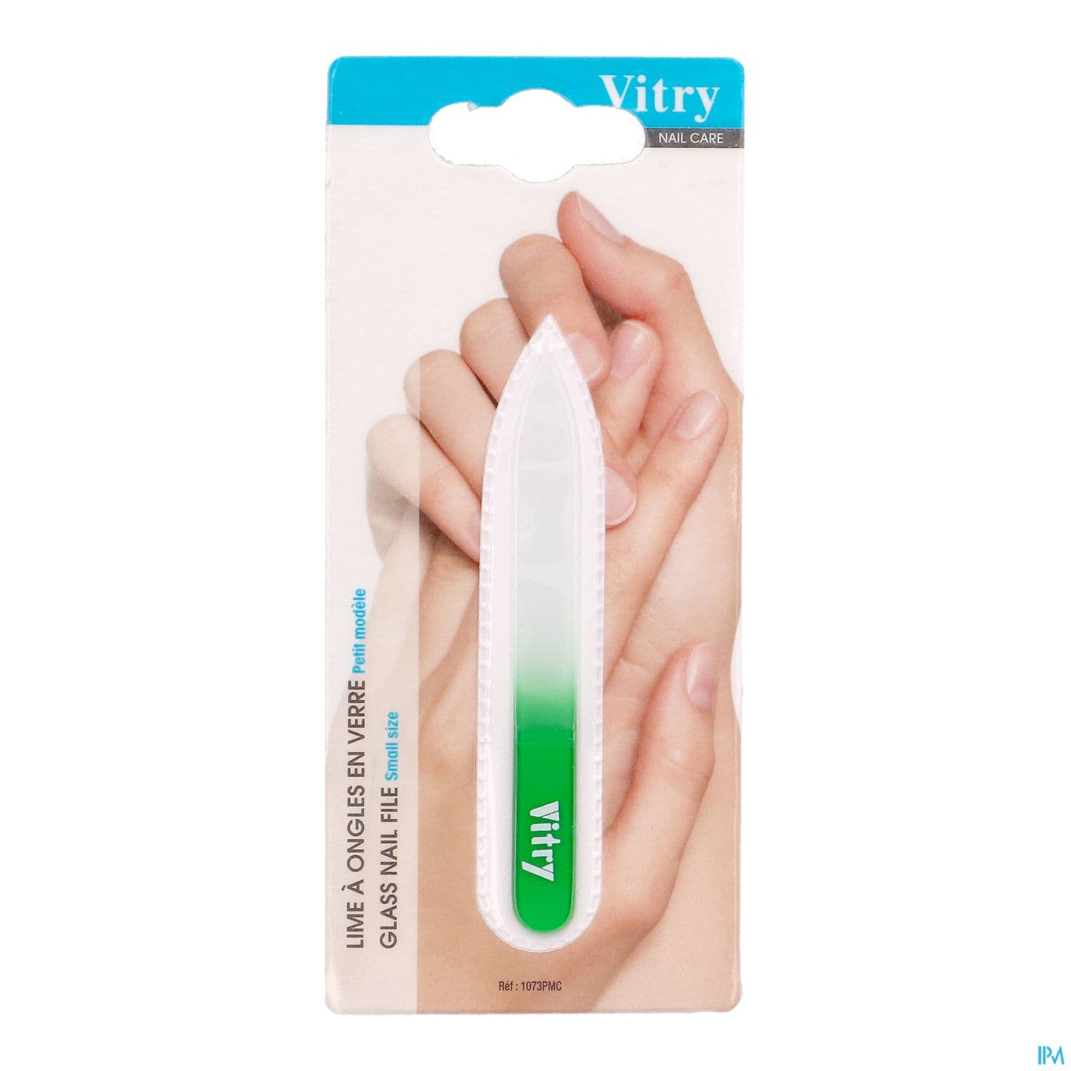 LIME VERRE VITRY COULEUR PM
