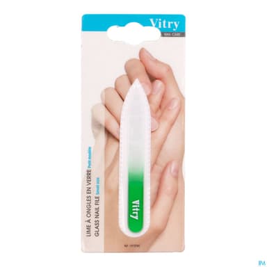 LIME VERRE VITRY COULEUR PM