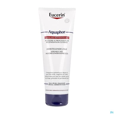 EUCERIN AQUAPHOR BAUME REPAR 198G