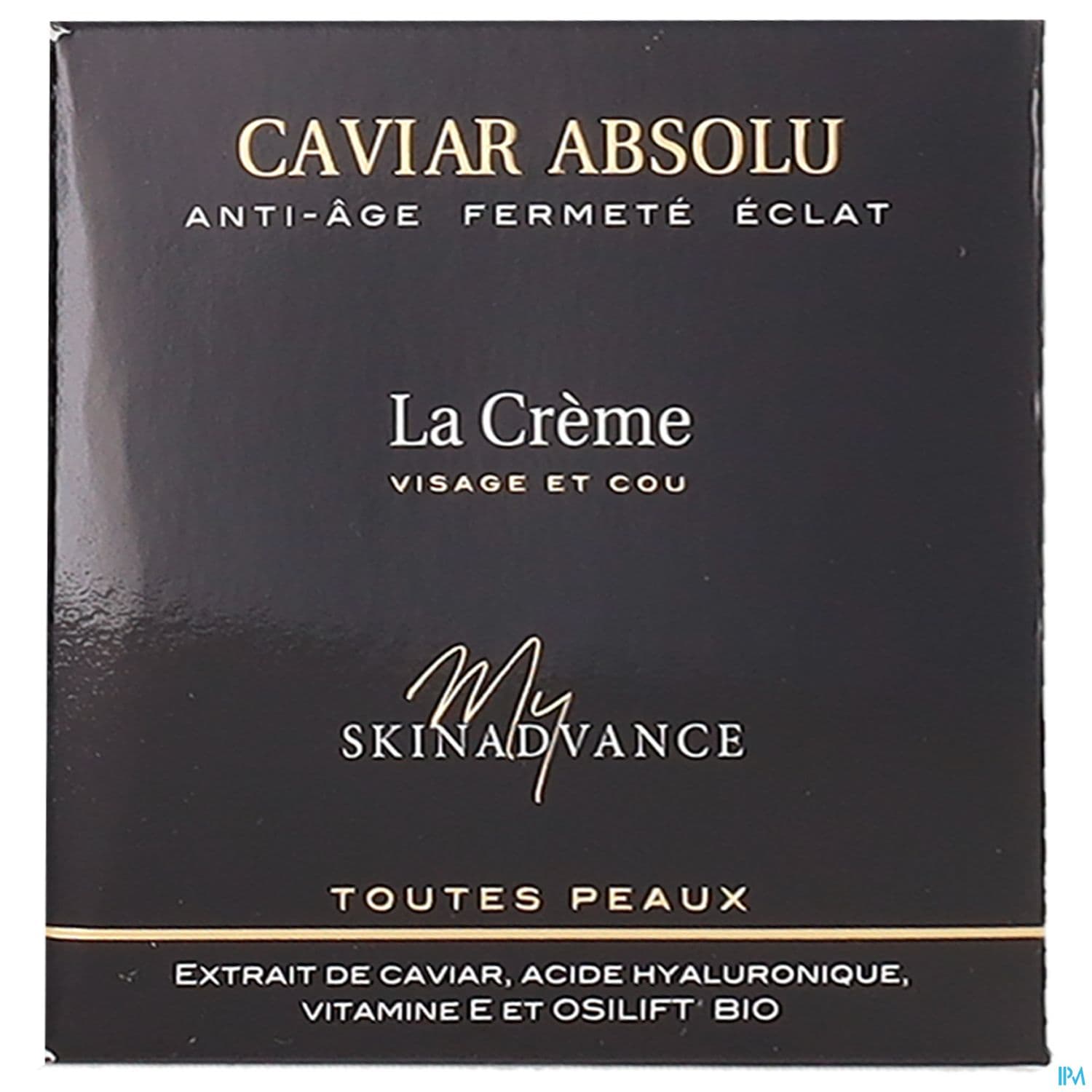 SKINADVANCE CAVIAR ABSO CR 50ML