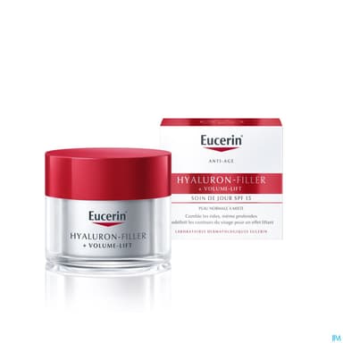 EUCERIN HYALURON VOLUME LIFT PNM