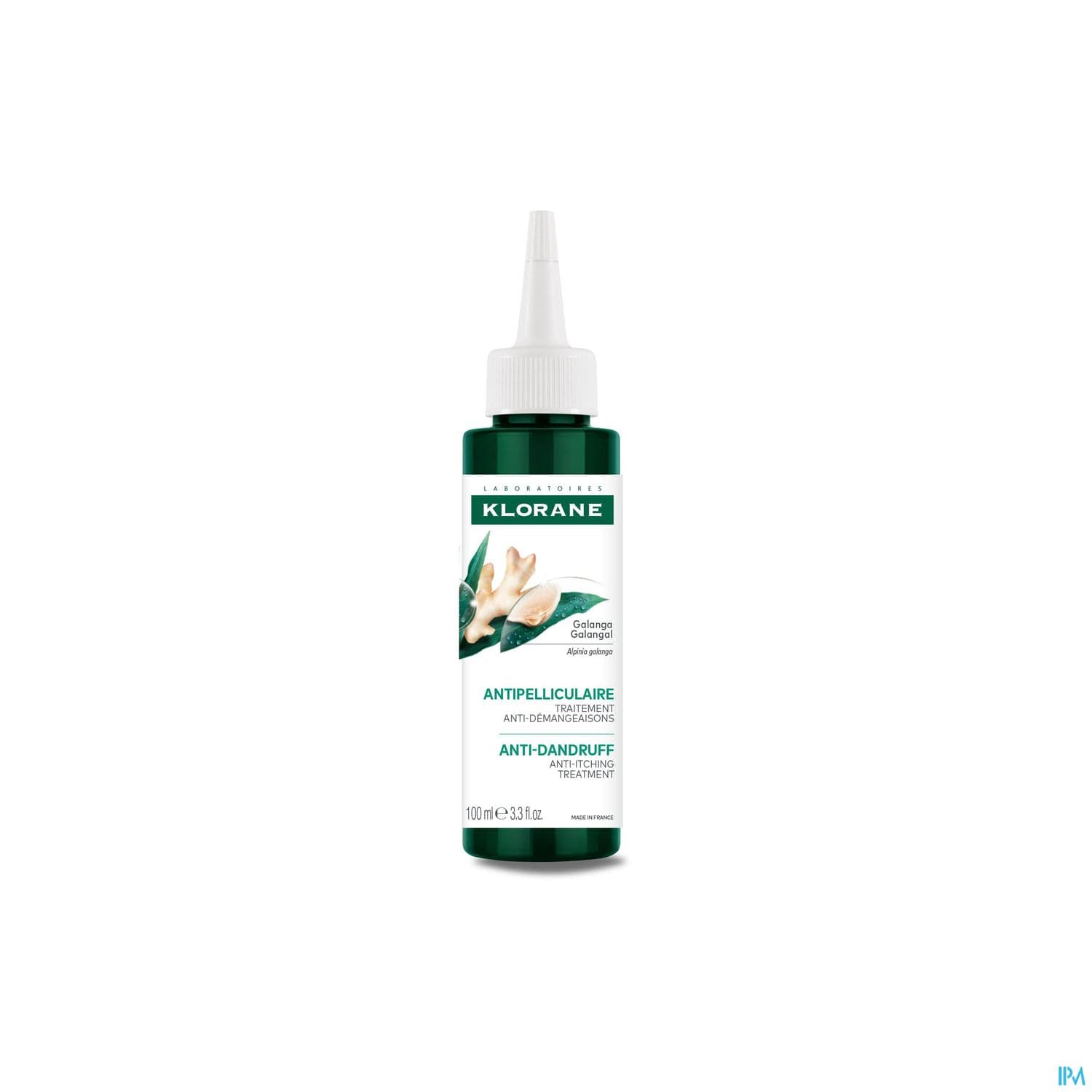 Klorane Lotion Galanga 100ml