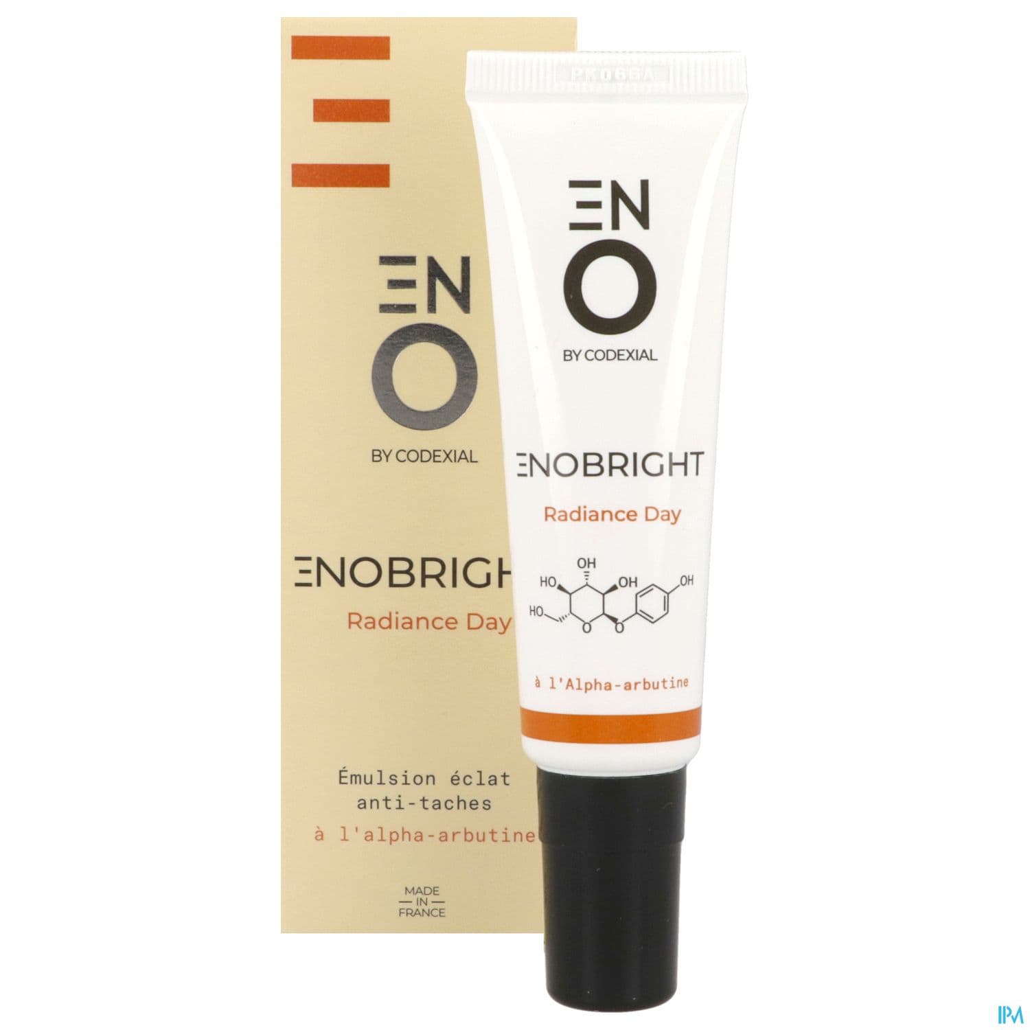 ENOBRIGHT RADIANCE EMULS ECLAT30ML