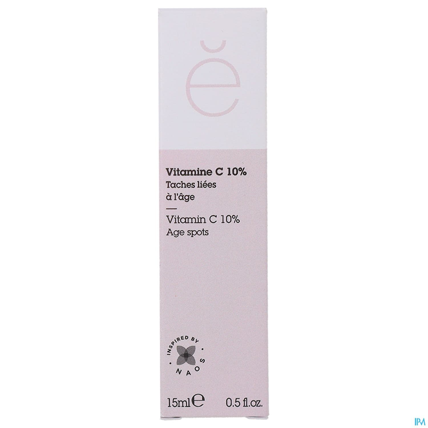 ETAT PUR VITAMINE C 10% 15ML