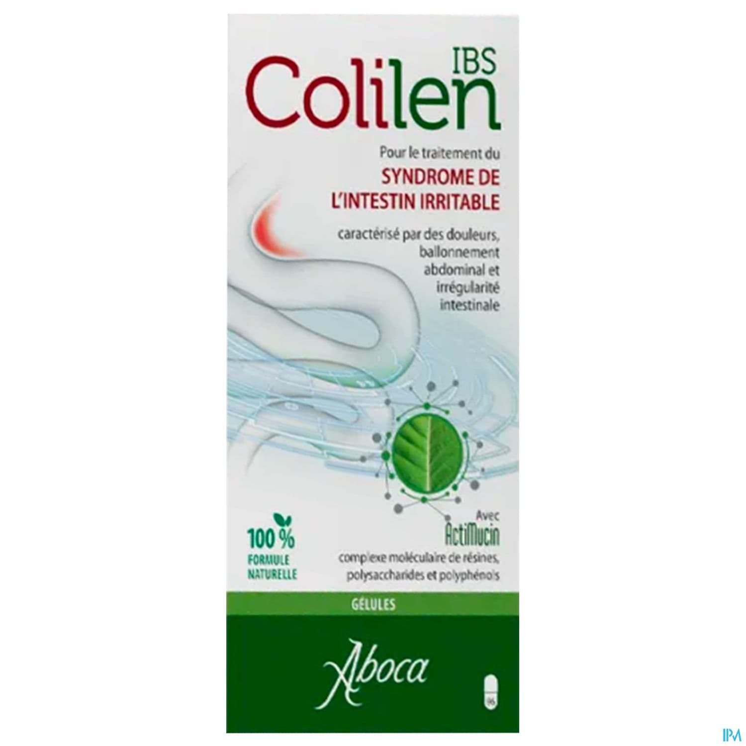 COLILEN IBS GELUL 96