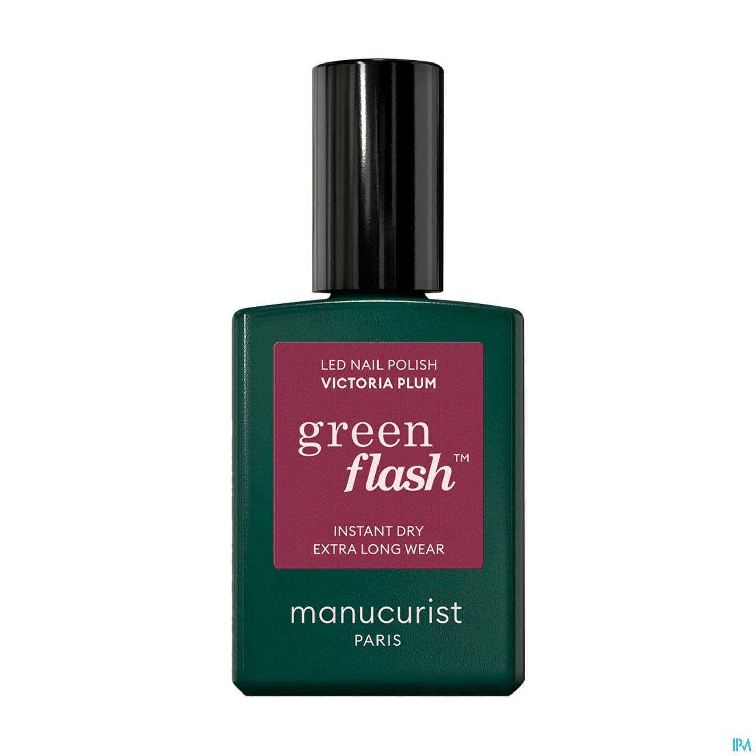 GREEN FLASH VAO VICTORIA PLUM 15ML