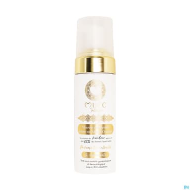 MUSC INTIME MONOI MOUSSE 150ML