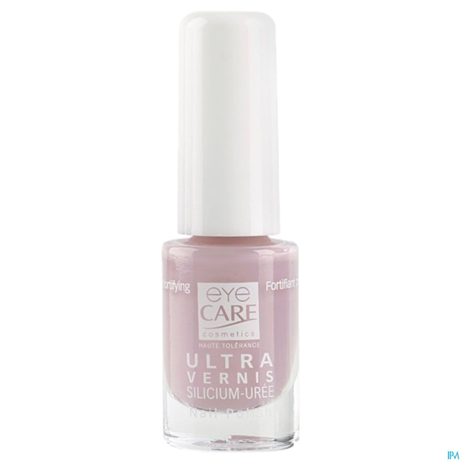 Eye Care Cosmetics Ultra Vernis Silicium Uree 5ml Lavatere