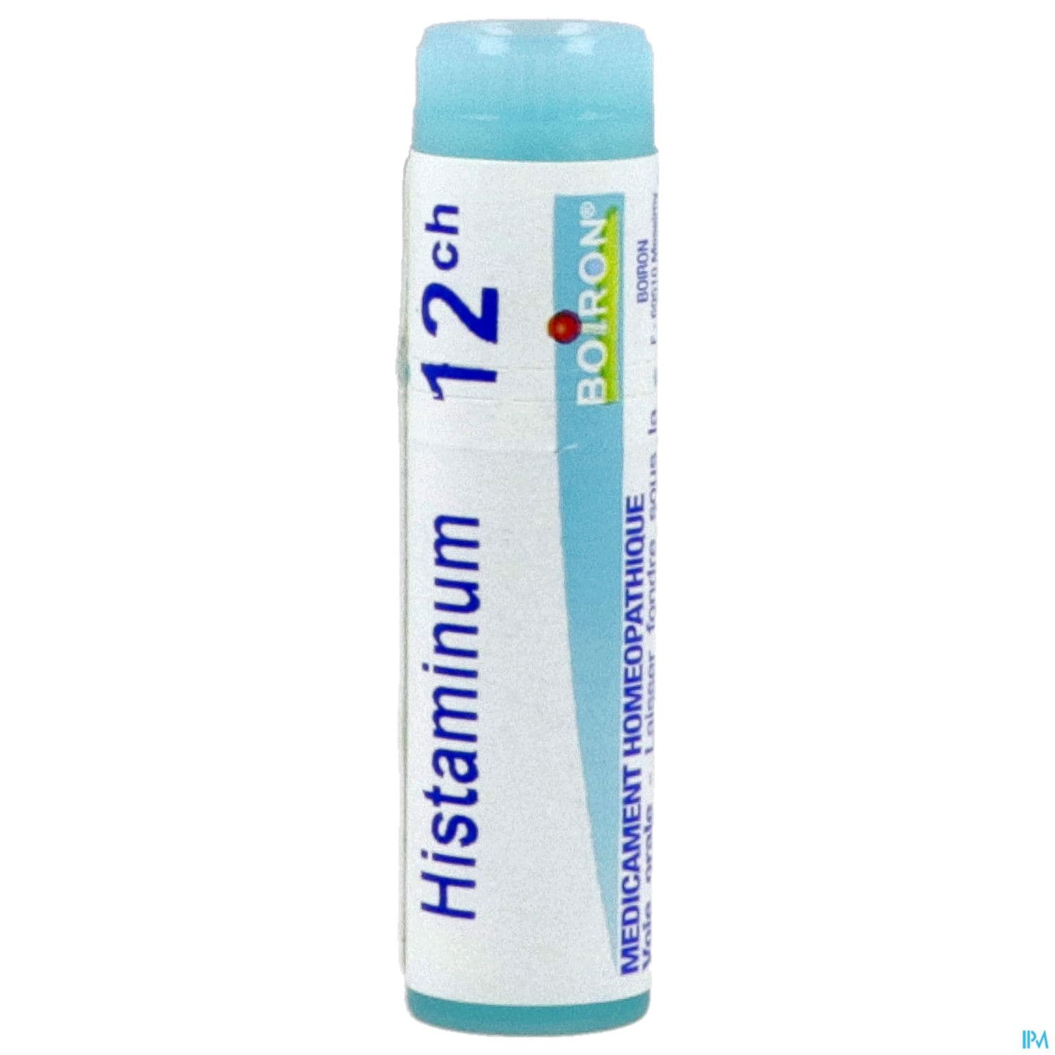 Boiron Histaminum 12ch Globules 1g