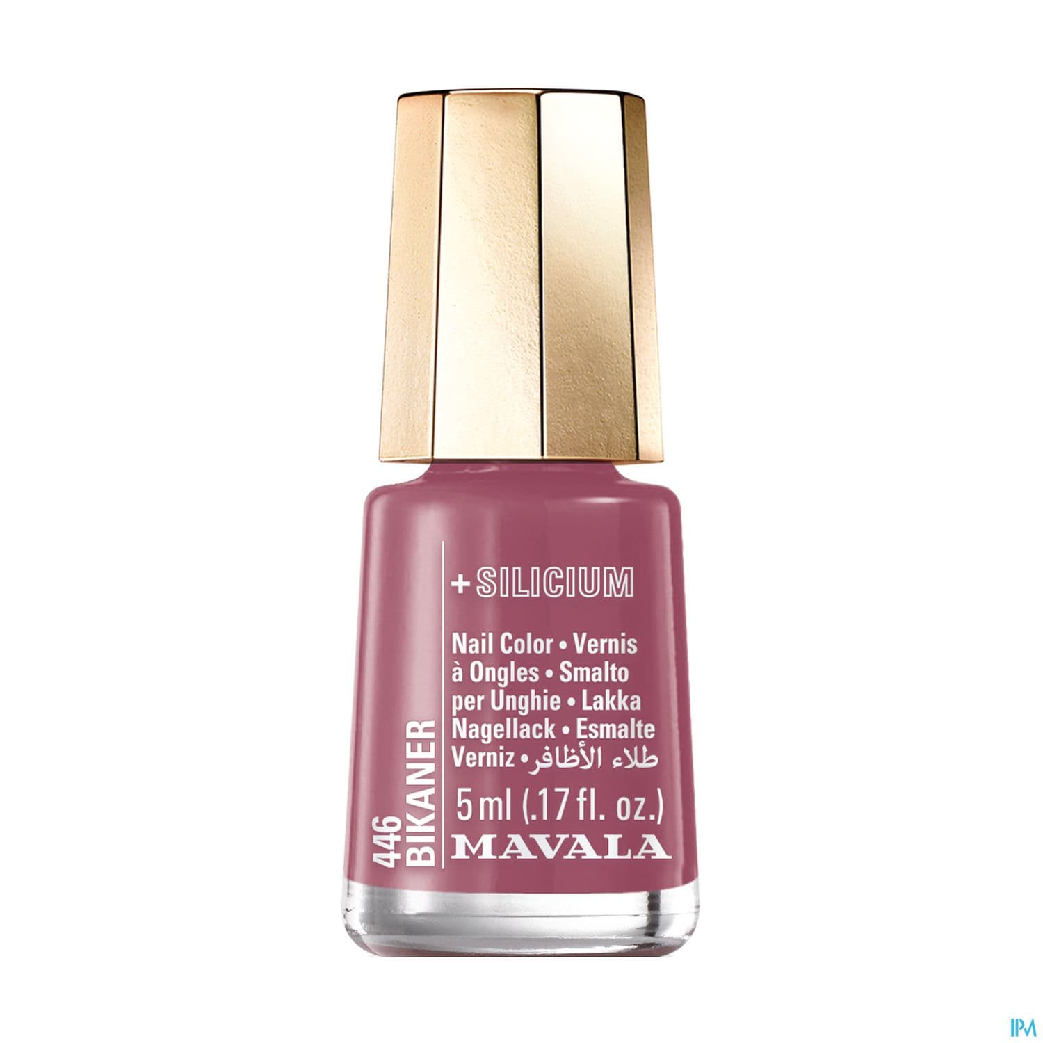 MAVALA VERNIS ONGL BIKANER 446